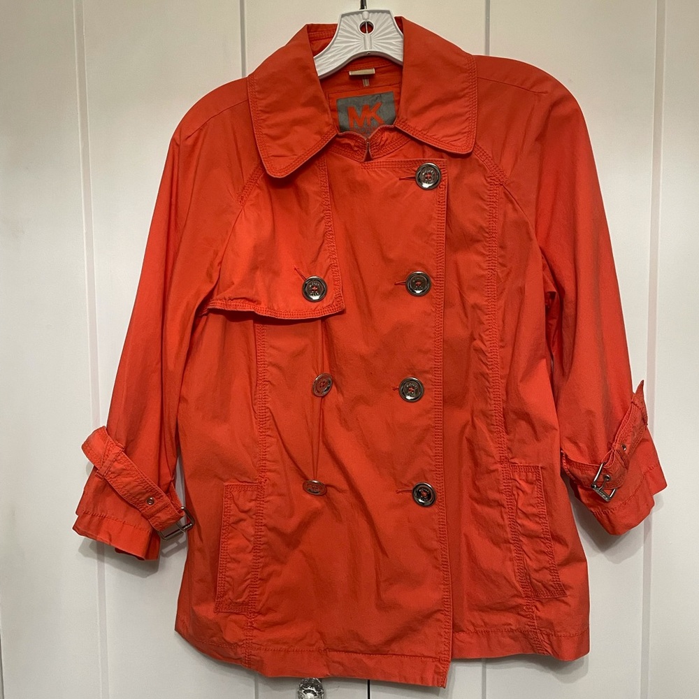 Michael Kors Jacket